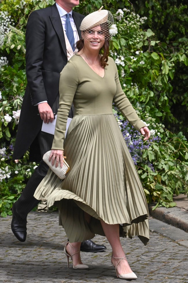 princess eugenia