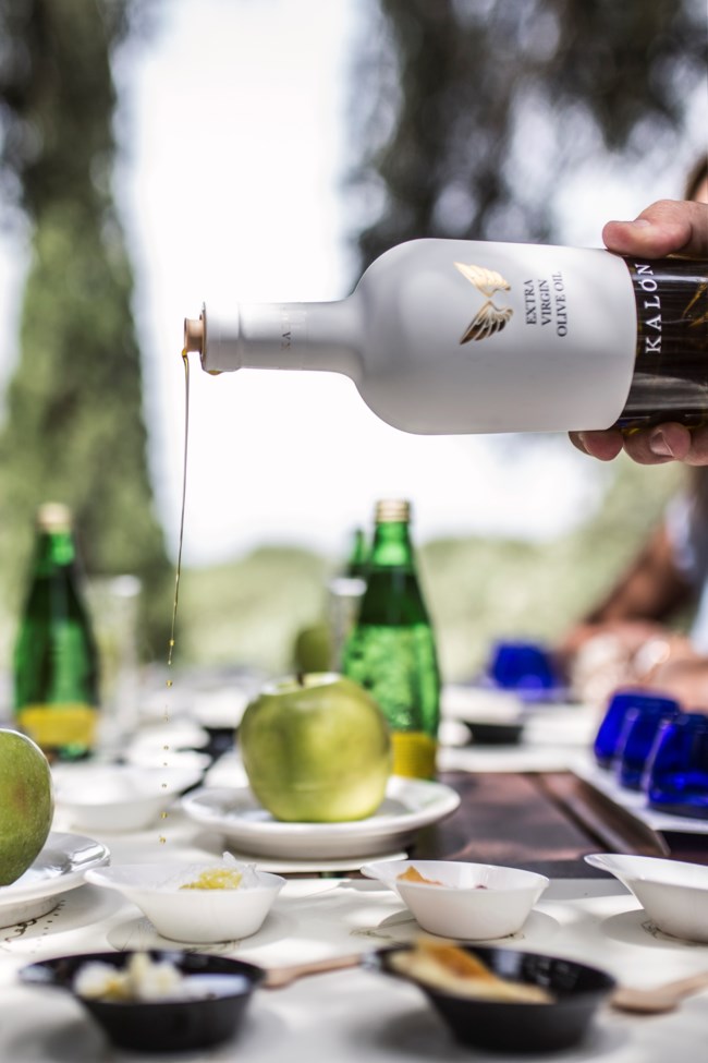 Μουσείο Ελαιολάδου ENŌTIS: Ένα ταξίδι στον χρόνο και στην ιστορία της Κέρκυρας