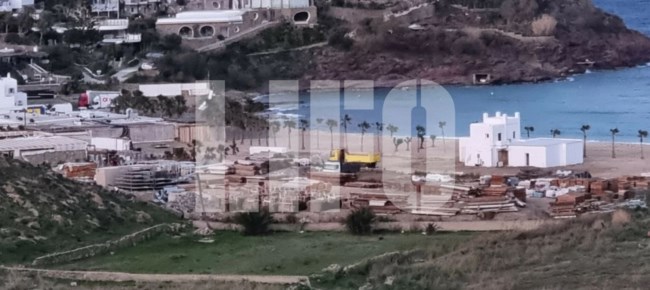 ΑΥΘΑΙΡΕΤΑ ΜΥΚΟΝΟΣ