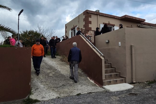 Ηράκλειο: Βαρύ πένθος για τον 34χρονο Νίκο που βρέθηκε νεκρός στο σπίτι του - Τα στοιχεία που αποκλείουν το σενάριο έκρηξης