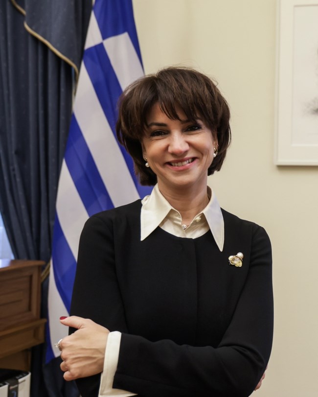 αλεξια μπακογιαννη
