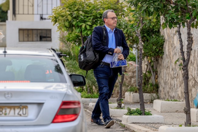 σπέτσες