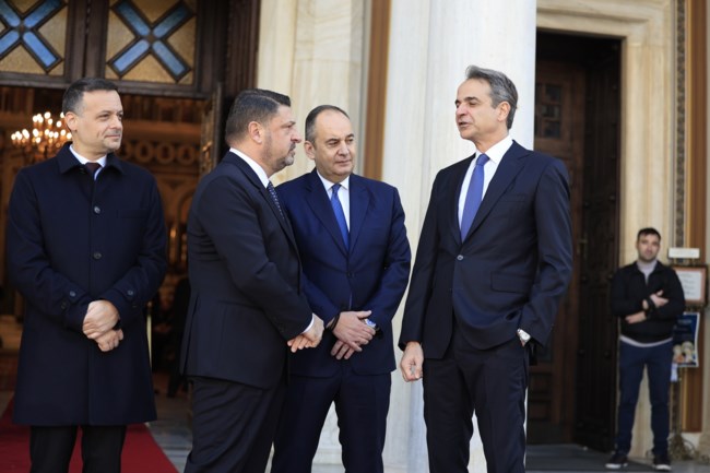 ΔΟΞΟΛΟΓΙΑ ΜΗΤΡΟΠΟΛΗ