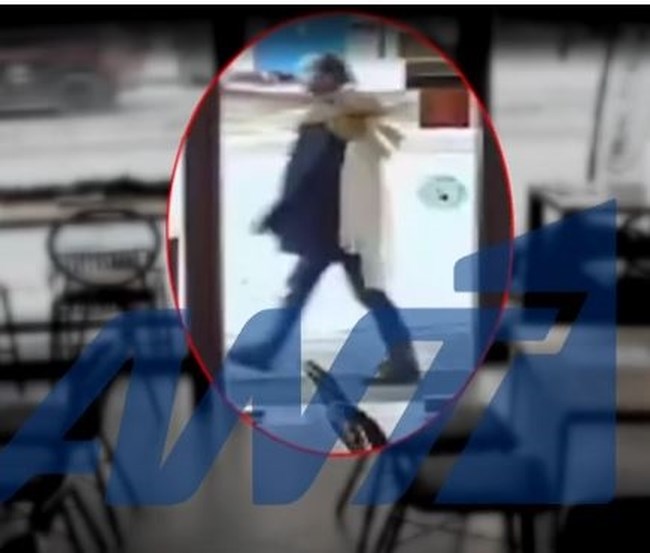 βασιλης καλογηρου ΑΝΤ1