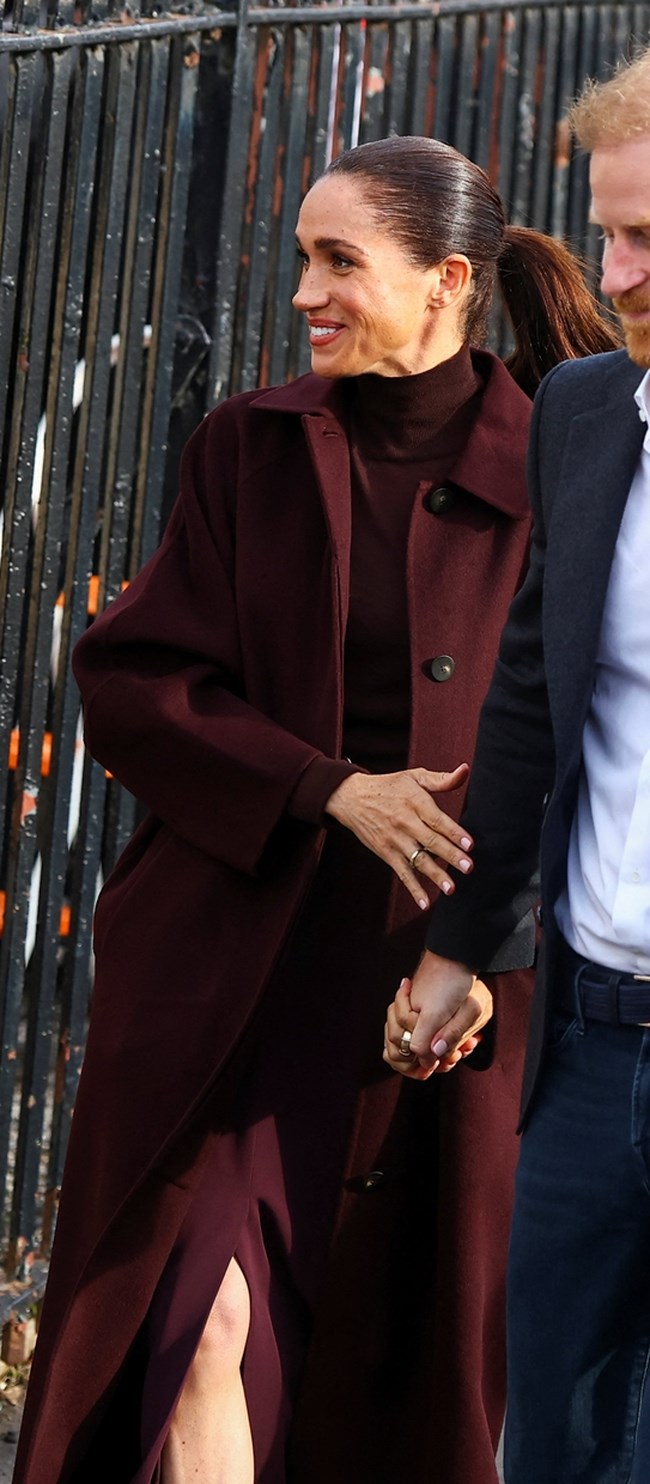 meghan markle prince harry
