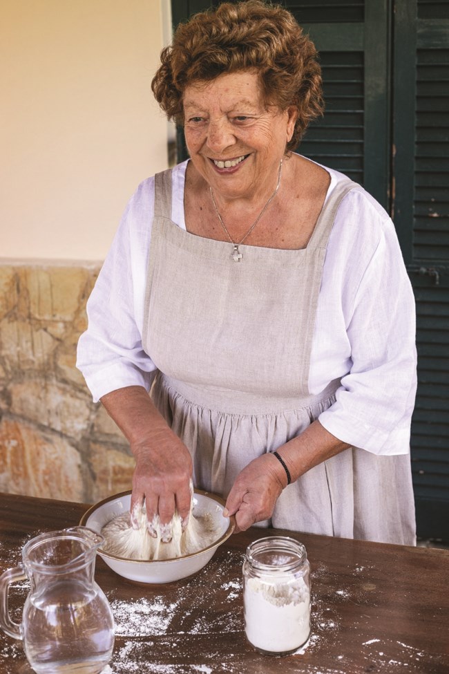 η μητερα