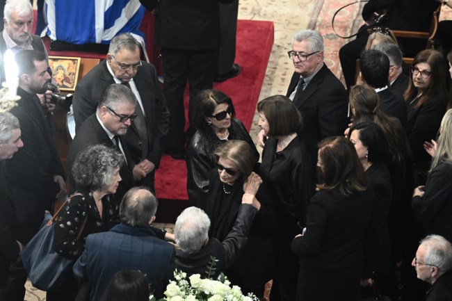 ΚΗΔΕΙΑ ΣΗΜΙΤΗ