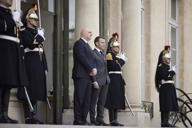 ΜΗΤΣΟΤΑΚΗΣ ΓΑΛΛΙΑ