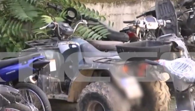 Αχαΐα: Συντετριμμένος ο θείος του 4χρονου Ανδρέα - "Μακάρι να είχα σκοτωθεί εγώ" [βίντεο]