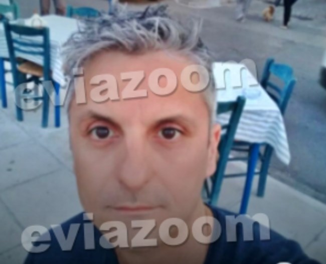 τροχαιο Χαλκιδα