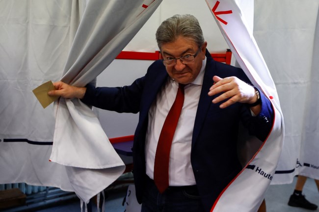 Μελανσόν