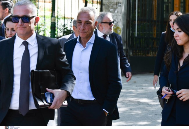 Μίνως Μάτσας