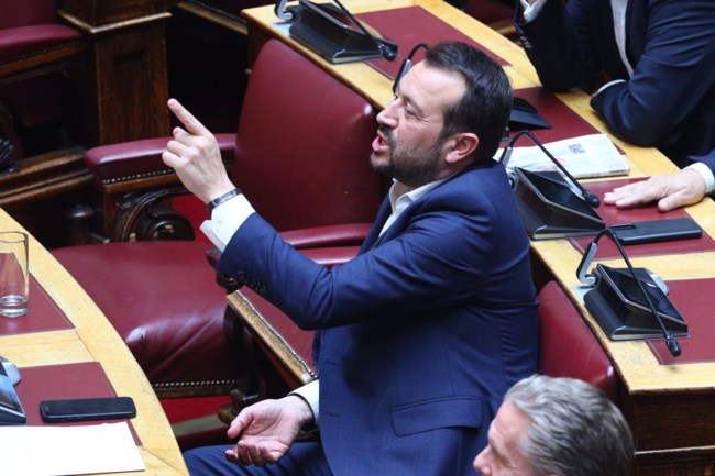 Νίκος Παππάς