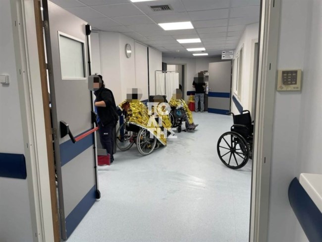 ΧΙΟΣ ΣΥΜΠΛΟΚΗ ΛΙΜΕΝΙΚΟ ΔΙΑΚΙΝΗΤΕΣ ΜΕΤΑΝΑΣΤΩΝ