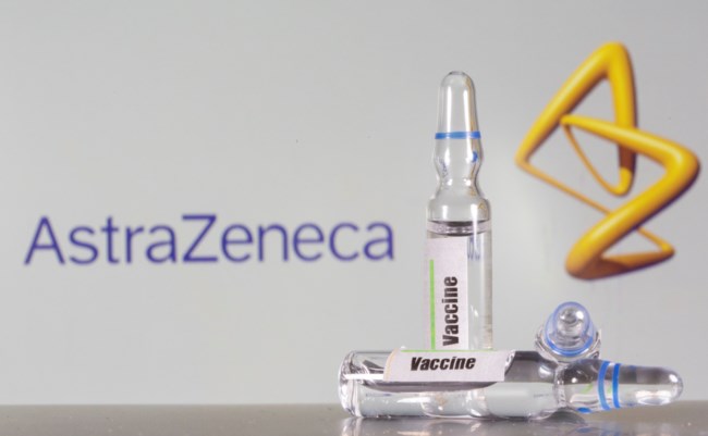 Εμβόλιο AstraZeneca: Πιθανότατα είναι αποτελεσματικό στη μετάλλαξη του κορονοϊού