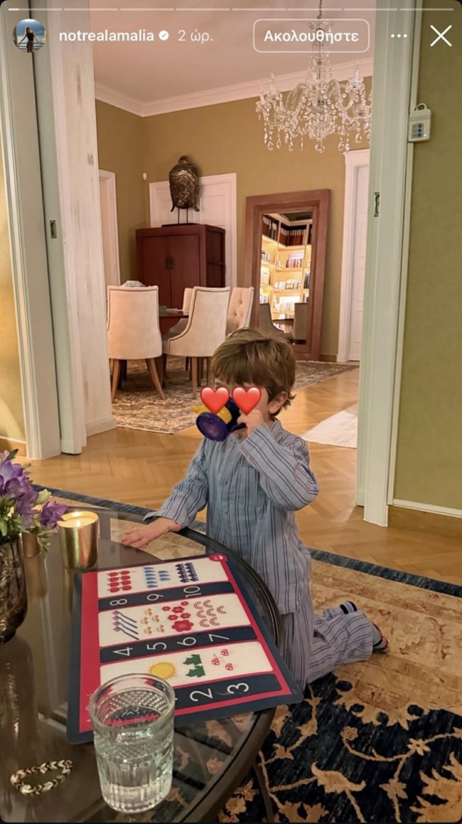 Τζένη Μπαλατσινού- Βασίλης Κικίλιας: Το εσωτερικό του αρχοντικού τους στο κέντρο της Αθήνας - Η επιτομή της καλαισθησίας