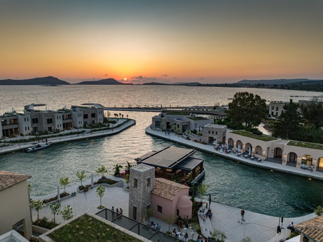 Costa Navarino