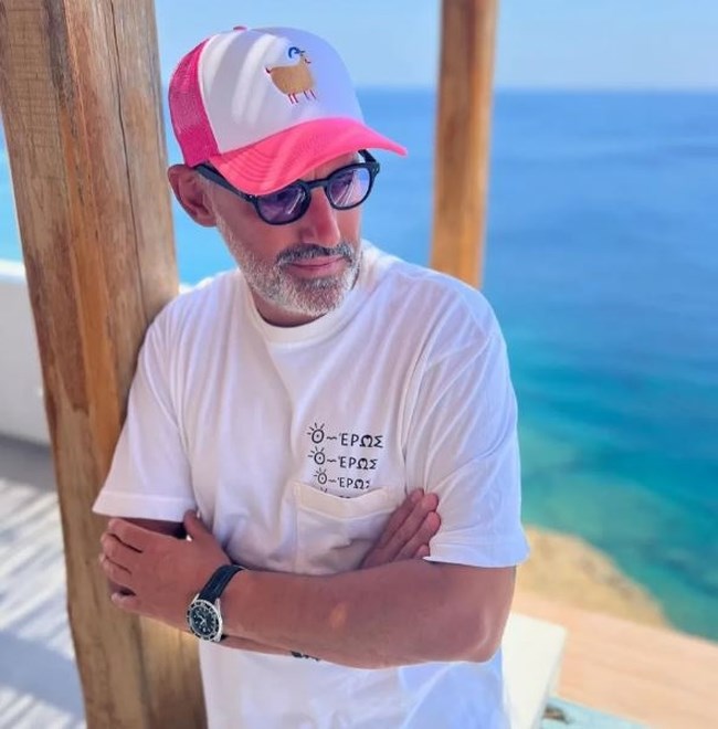 ΖΟΥΓΑΝΕΛΗ ΣΥΡΙΓΟΣ