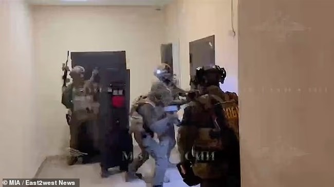 ΡΩΣΟΣ ΚΡΥΠΤΟΝΟΜΙΣΜΑΤΑ