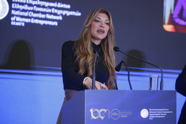 ΧΡΙΣΤΙΝΑ ΤΣΙΛΙΓΚΙΡΗ