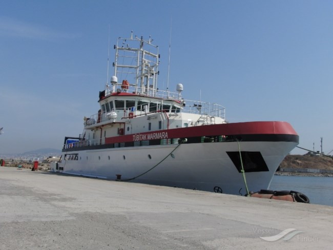 Σε επιφυλακή η Αθήνα: Τουρκικό ερευνητικό σκάφος πλέει ανοιχτά των Ιμίων, αποβατική άσκηση για κατάληψη νησιού απέναντι από τη Χίο