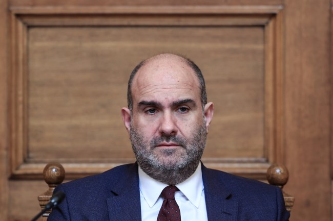 Δημήτρης Μαρκόπουλος