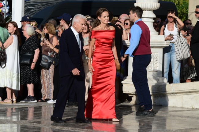 Μητρόπολη Αθηνών