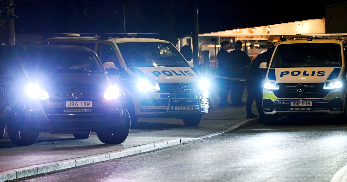 Σάλος στη Σουηδία: Φυλάκιση από την ηλικία των 13 ετών επιθυμεί η κυβέρνηση