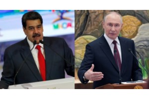 ΗΠΑ-Βενεζουέλα: Κλιμώνεται η ένταση - Θα ήταν "έξυπνο" ο Μαδούρο να εγκαταλείψει την εξουσία δηλώνει ο Τραμπ - εικόνα 2