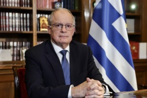 Μητσοτάκης: Τι ζήτησε για τις Ανεξάρτητες Αρχές απο τον Κακλαμάνη στον πρωτοχρονιάτικο καφέ - εικόνα 2