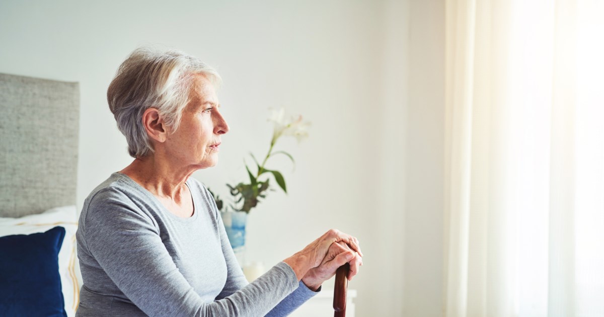 Άνοια: Τι ρόλο παίζει η διατροφή;