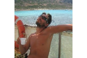 Ηλιούπολη: Φυλακισμένος παιδοβιαστής στέλνει περίεργα γράμματα στον γιο του: Όταν πάμε για νάνι θα σου τρίβω την πλατούλα - εικόνα 3