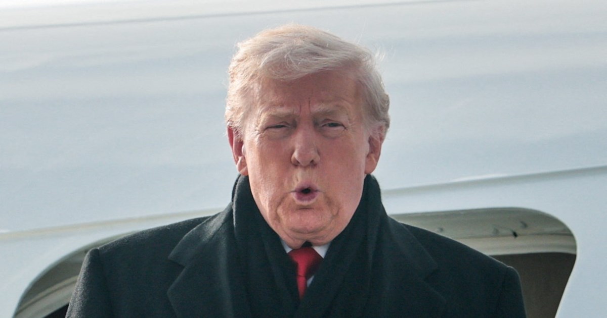 "Συμβούλιο Ειρήνης": Ιταλία, Σουηδία και Νορβηγία δεν θα συμμετάσχουν στην πρωτοβουλία Τραμπ