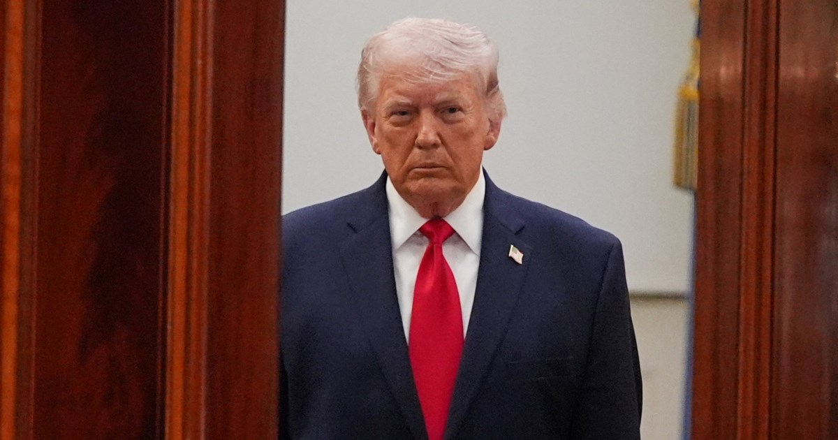 Politico: Η Ευρώπη μετά τις απειλές Τραμπ για αποχώρηση από το ΝΑΤΟ - 