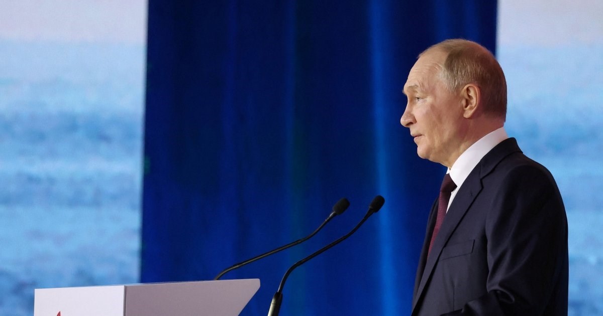 NBC: Οι ΗΠΑ εξετάζουν τη δημιουργία ουδέτερης ζώνης στην Ουκρανία που θα παρακολουθείται από drone και δορυφόρους - εικόνα 3