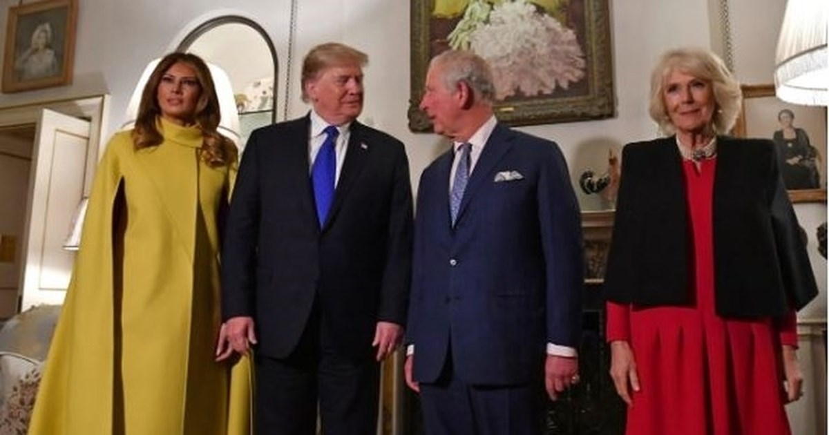 "Ο Πούτιν μου είπε ότι προσευχήθηκε για τον Τραμπ μετά την απόπειρα δολοφονίας" - Ο απεσταλμένος των ΗΠΑ στη Μόσχα αποκαλύπτει