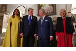 "Ο Πούτιν μου είπε ότι προσευχήθηκε για τον Τραμπ μετά την απόπειρα δολοφονίας" - Ο απεσταλμένος των ΗΠΑ στη Μόσχα αποκαλύπτει