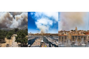 Μακρόν από το Ηνωμένο Βασίλειο: Η Ευρώπη δεν θα εγκαταλείψει ποτέ την Ουκρανία