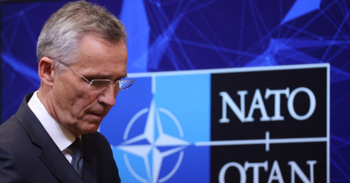 Το ΝΑΤΟ έδωσε και πάλι συγχαρητήρια στην Τουρκία για τη νίκη επί της Ελλάδας στη Μικρασιατική Καταστροφή