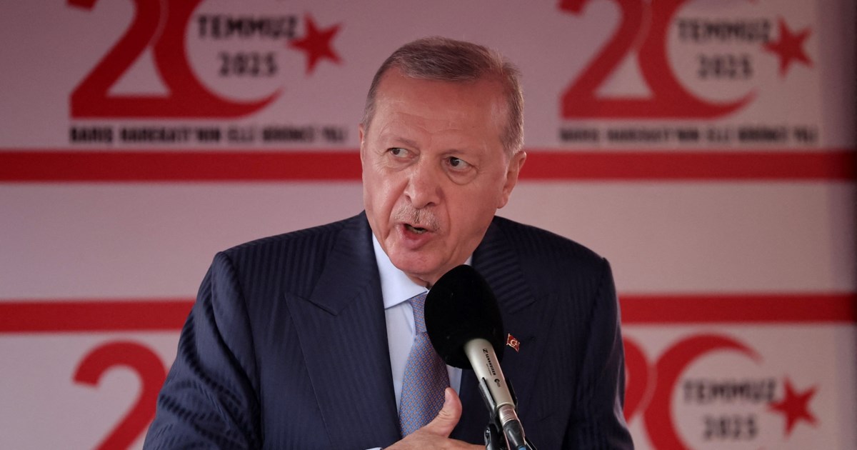 Μαρκ Ρούτε: Στην Άγκυρα η επόμενη σύνοδος κορυφής του ΝΑΤΟ