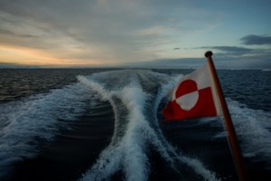 ΗΠΑ - Γροιλανδία: Προσπάθεια της Ουάσινγκτον να υποβαθμίσει το ενδεχόμενο στρατιωτικής επέμβασης