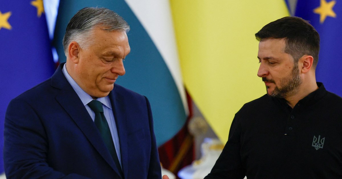 Ζαχάροβα για την παράδοση των μαχητικών F-16 στην Ουκρανία: "Οι ΗΠΑ ηγούνται μιας πολεμικής συμμορίας"