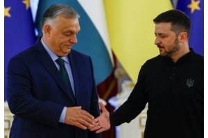 Ζαχάροβα για την παράδοση των μαχητικών F-16 στην Ουκρανία: "Οι ΗΠΑ ηγούνται μιας πολεμικής συμμορίας"