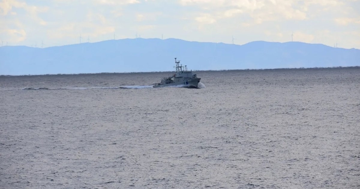 Τραγωδία στη Σάμο: Τους τέσσερις έφτασαν οι νεκροί από το ναυάγιο - Άγνωστο πόσοι μετανάστες επέβαιναν στη λέμβο