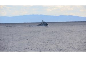 Τραγωδία στη Σάμο: Τους τέσσερις έφτασαν οι νεκροί από το ναυάγιο - Άγνωστο πόσοι μετανάστες επέβαιναν στη λέμβο