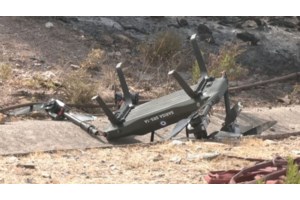 Αιγάλεω: Drone που "μιλάει" περιφρουρεί σχολικό συγκρότημα από εισβολείς και βανδαλισμούς - Γιατί αντιδρούν οι καθηγητές