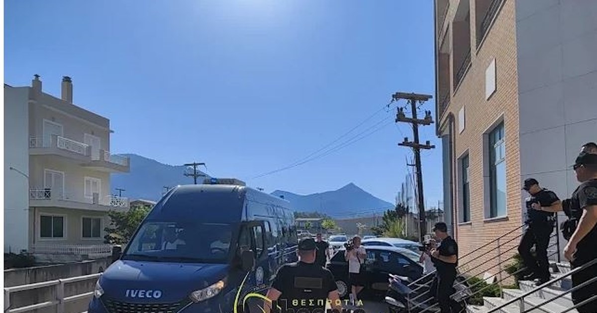 Θεσσαλονίκη: Σοβαρό τροχαίο κοντά στο γήπεδο του ΠΑΟΚ - ΙΧ συγκρούστηκε με μηχανή