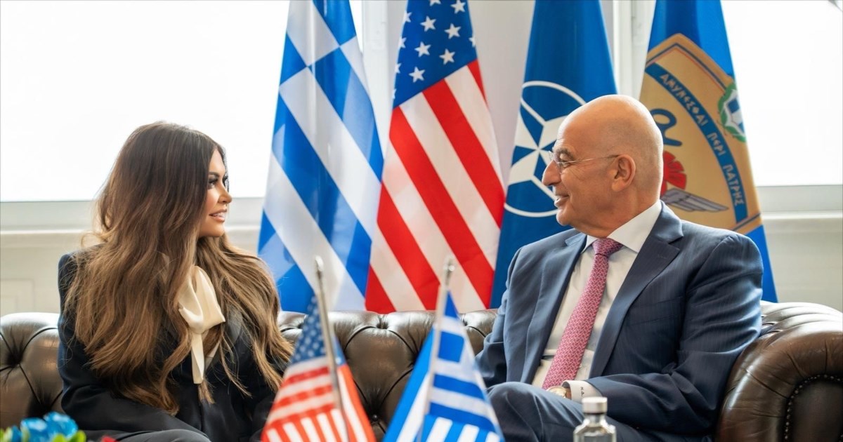 Άσκηση "Αίσιος Οιωνός-25": Αυτά είναι τα σύγχρονα ελληνικά drones - Γιατί είναι σημαντικά για την άμυνά μας - εικόνα 31