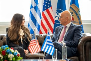 Άσκηση "Αίσιος Οιωνός-25": Αυτά είναι τα σύγχρονα ελληνικά drones - Γιατί είναι σημαντικά για την άμυνά μας - εικόνα 31