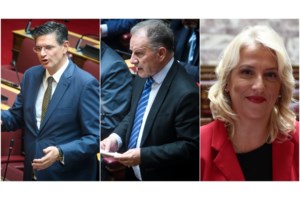 Ζωή Αναστασοπούλου: Παίρνει τη βουλευτική έδρα του ΣΥΡΙΖΑ μετά την παραίτηση Καλαματανού - εικόνα 2